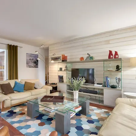5 Chambres Avec Piscine A Σπίτι διακοπών Andernos-les-Bains
