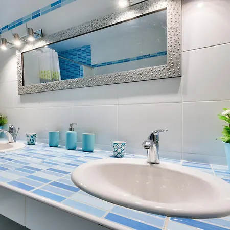 Σπίτι διακοπών 5 Chambres Avec Piscine A Andernos-les-Bains