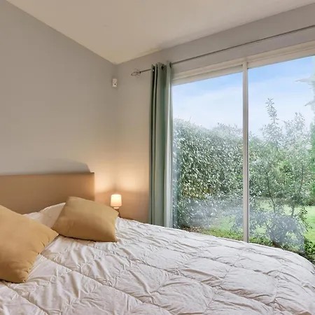 Σπίτι διακοπών 5 Chambres Avec Piscine A